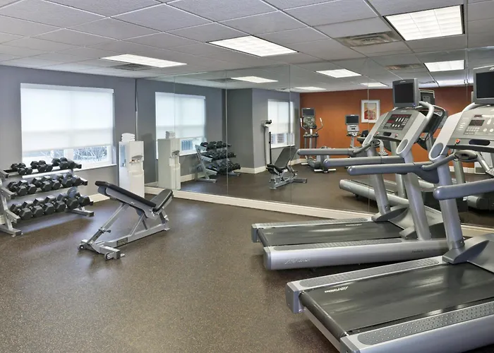 Residence Inn Arundel Mills BWI Airport