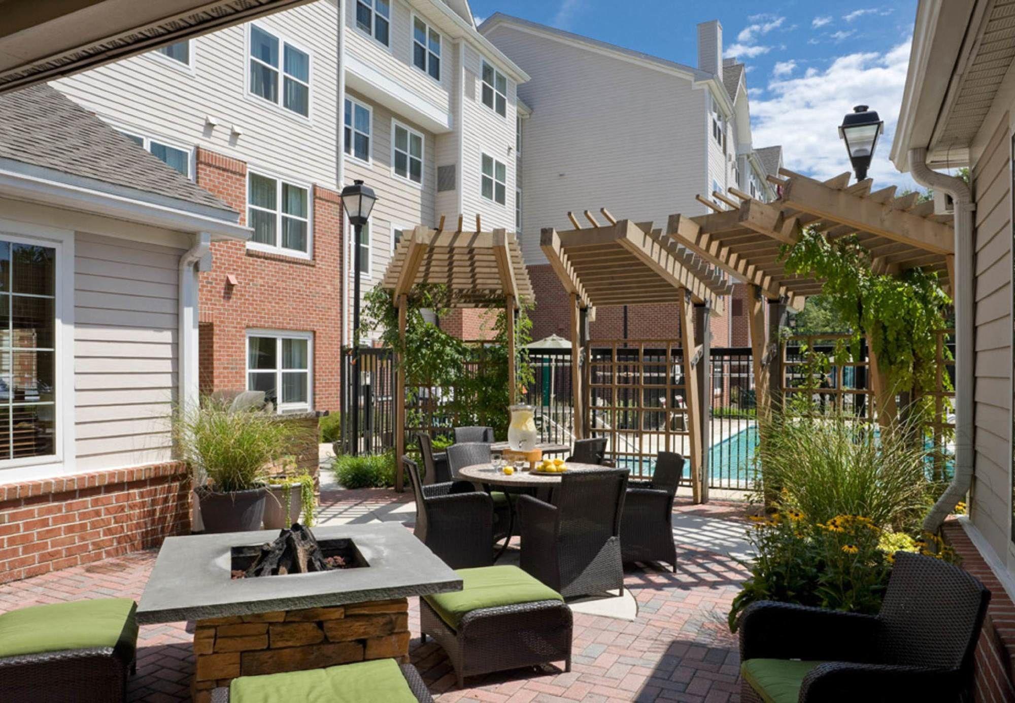 Arundel Mills Bwi Airport Hotel