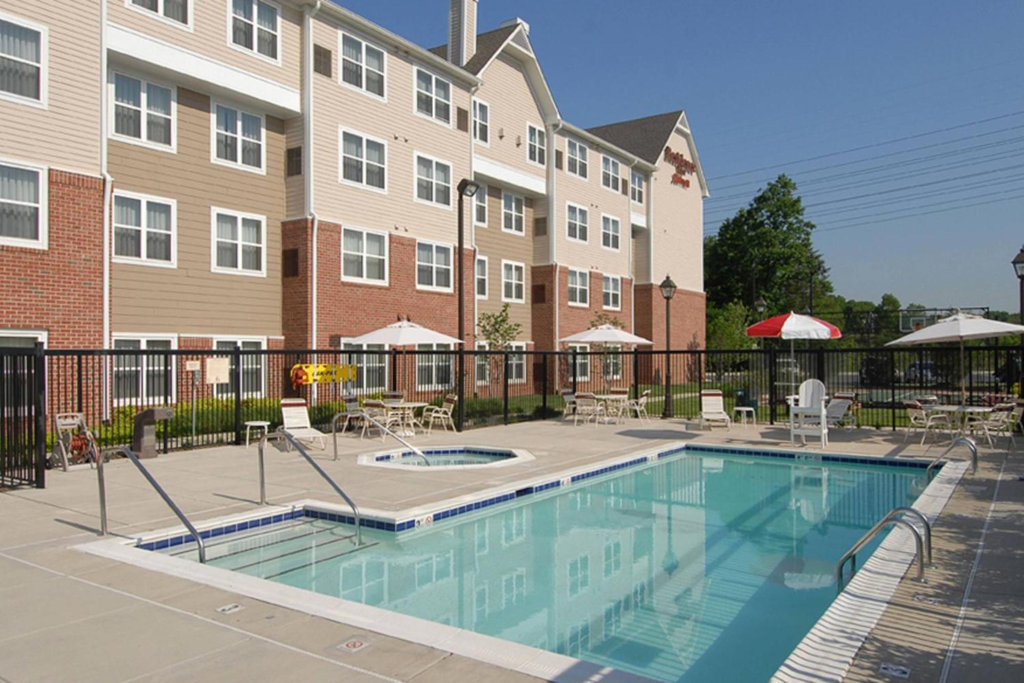 Arundel Mills Bwi Airport Hotel Hanover