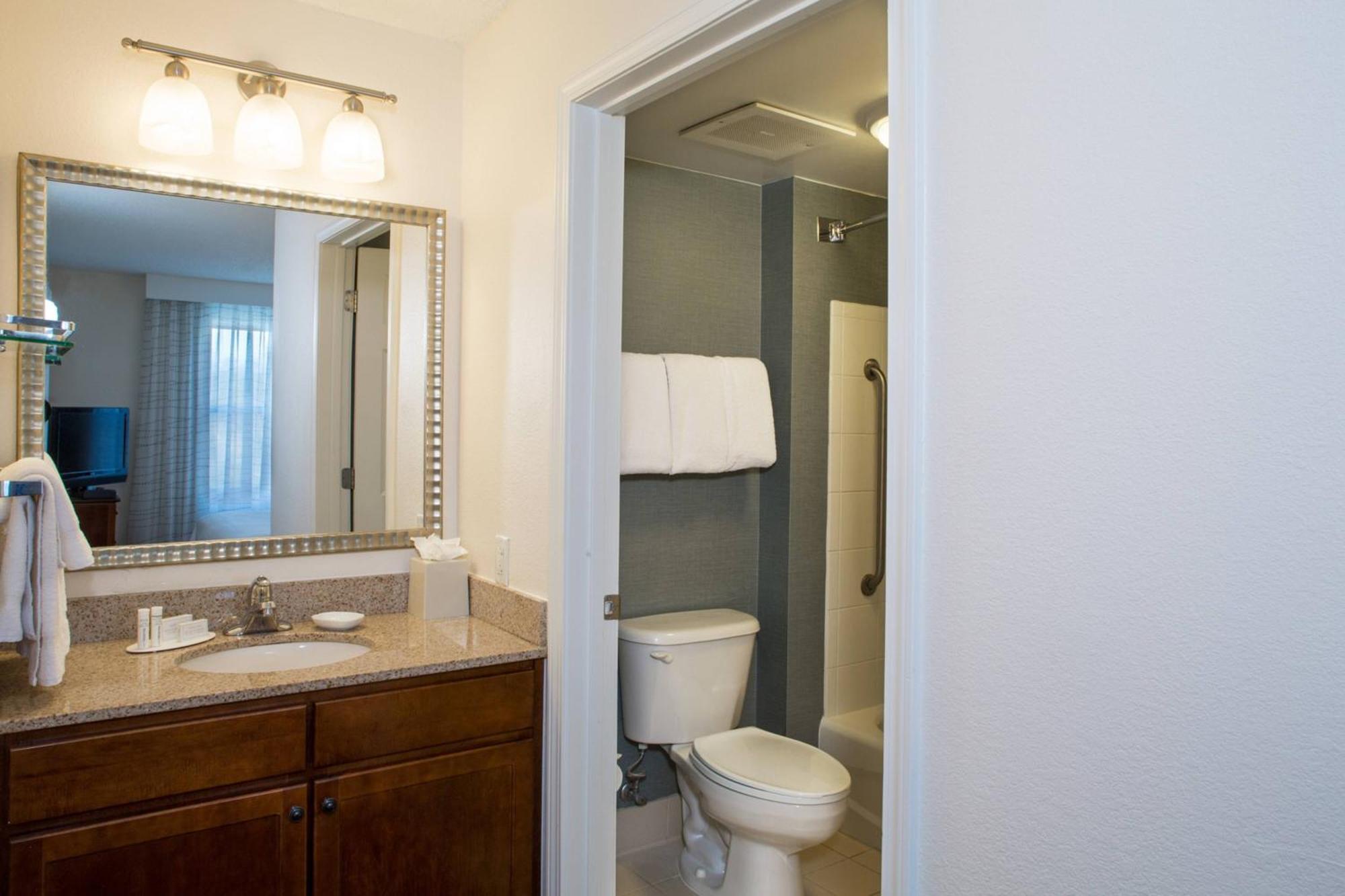 Arundel Mills Bwi Airport Hotel