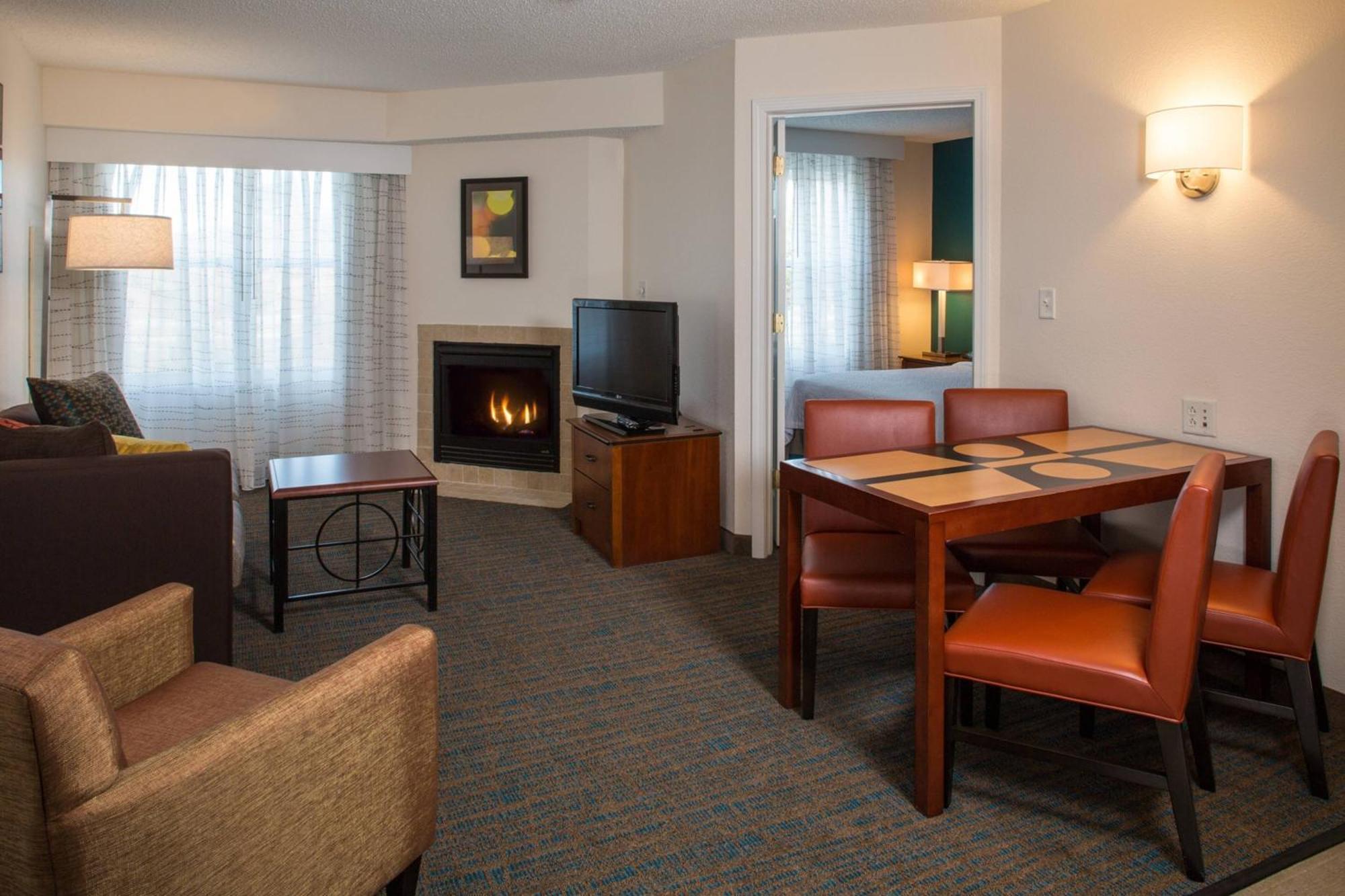 Arundel Mills Bwi Airport Hotel Hanover