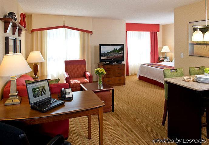 Arundel Mills Bwi Airport Hotel Hanover