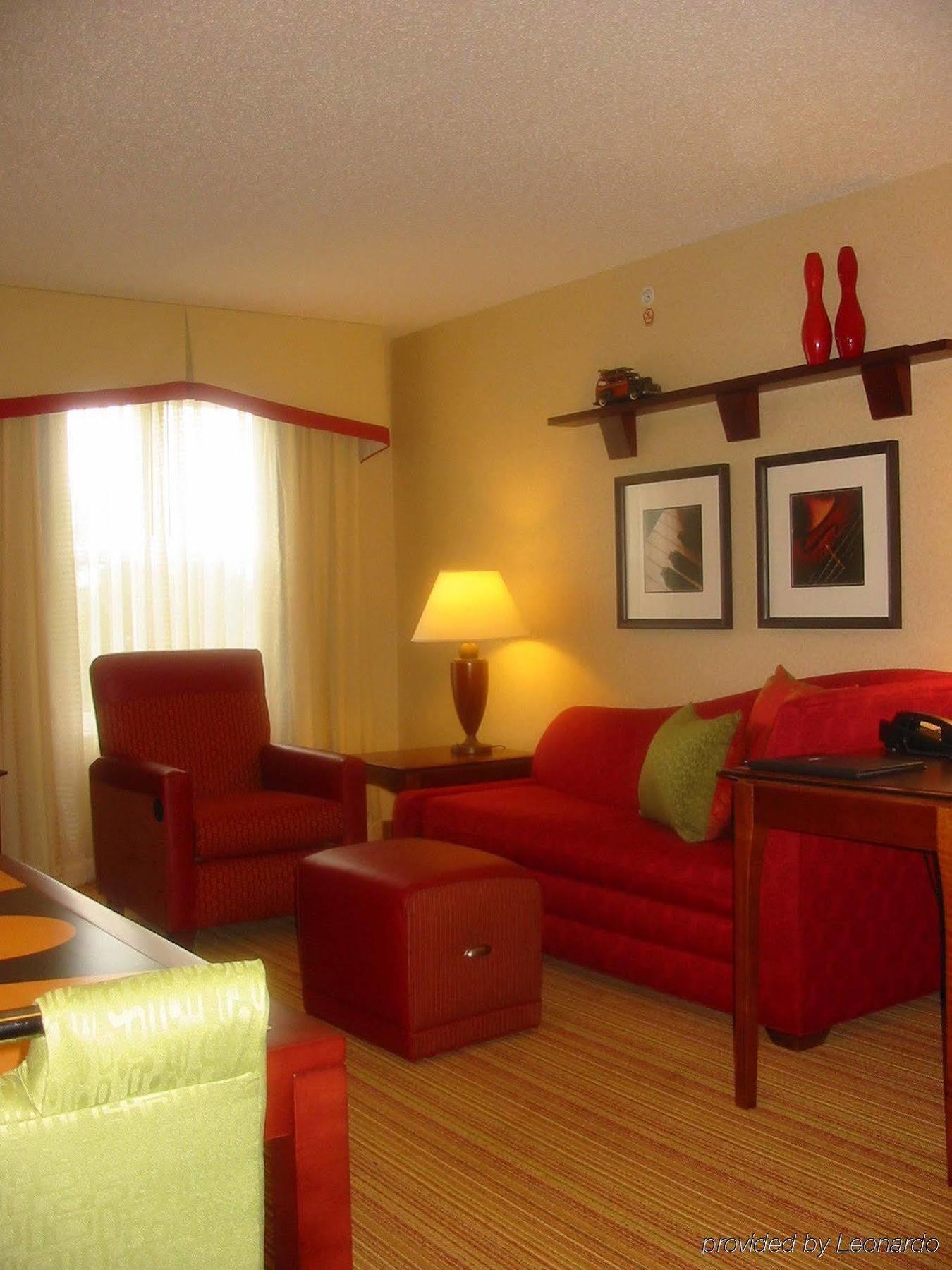 Hotel Arundel Mills Bwi Airport