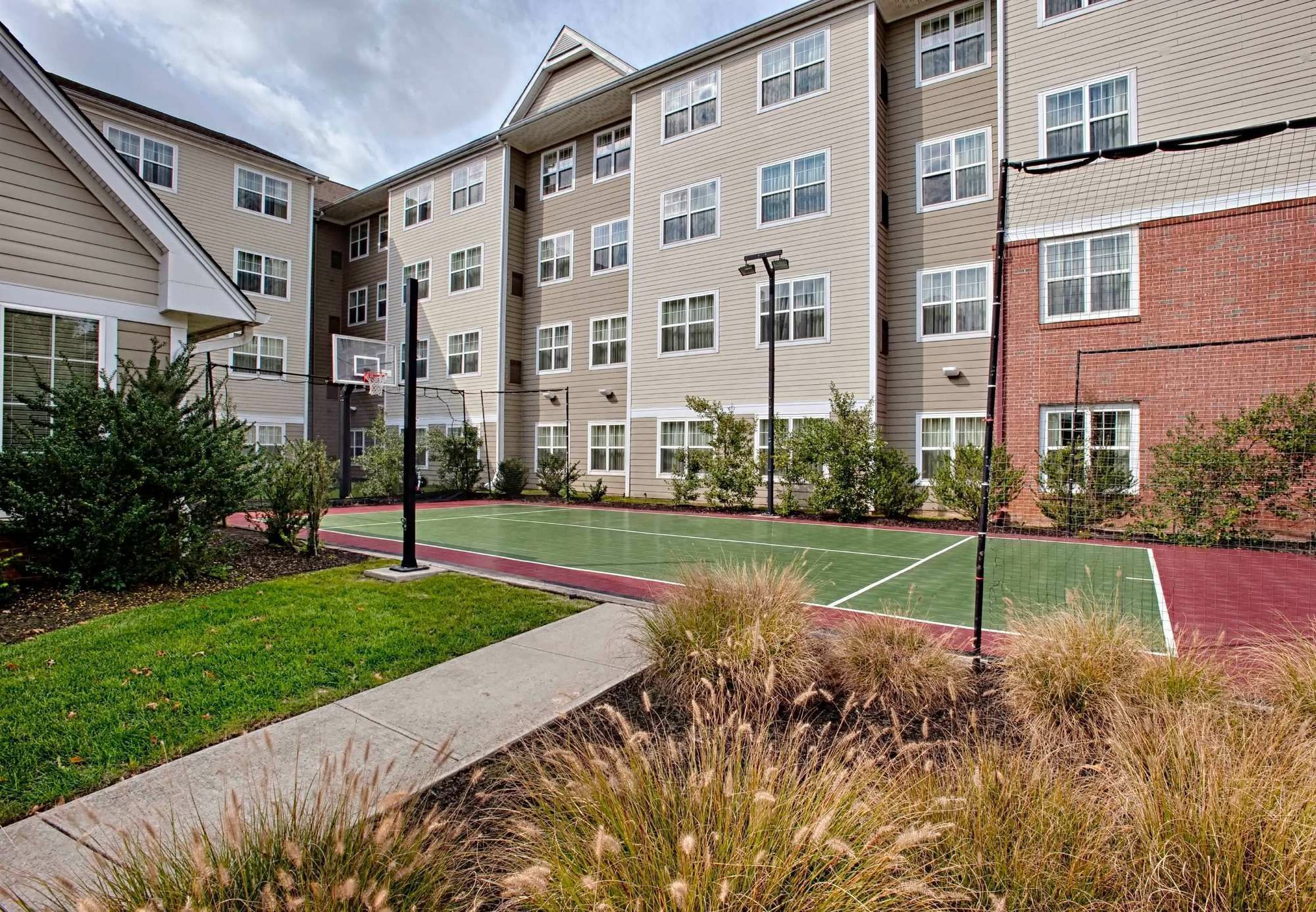 Arundel Mills Bwi Airport Hotel 3*