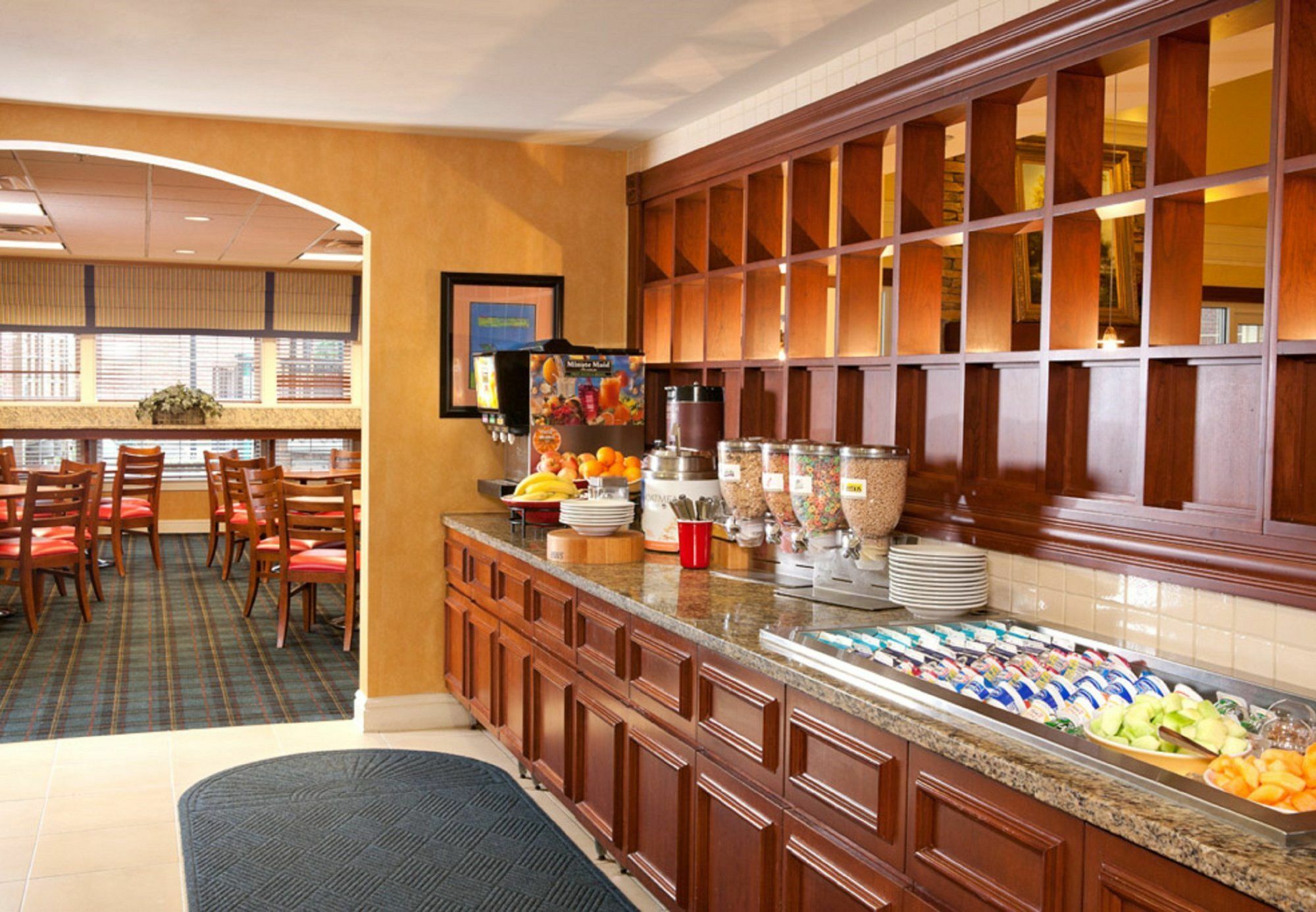 Arundel Mills Bwi Airport Hotel 3*