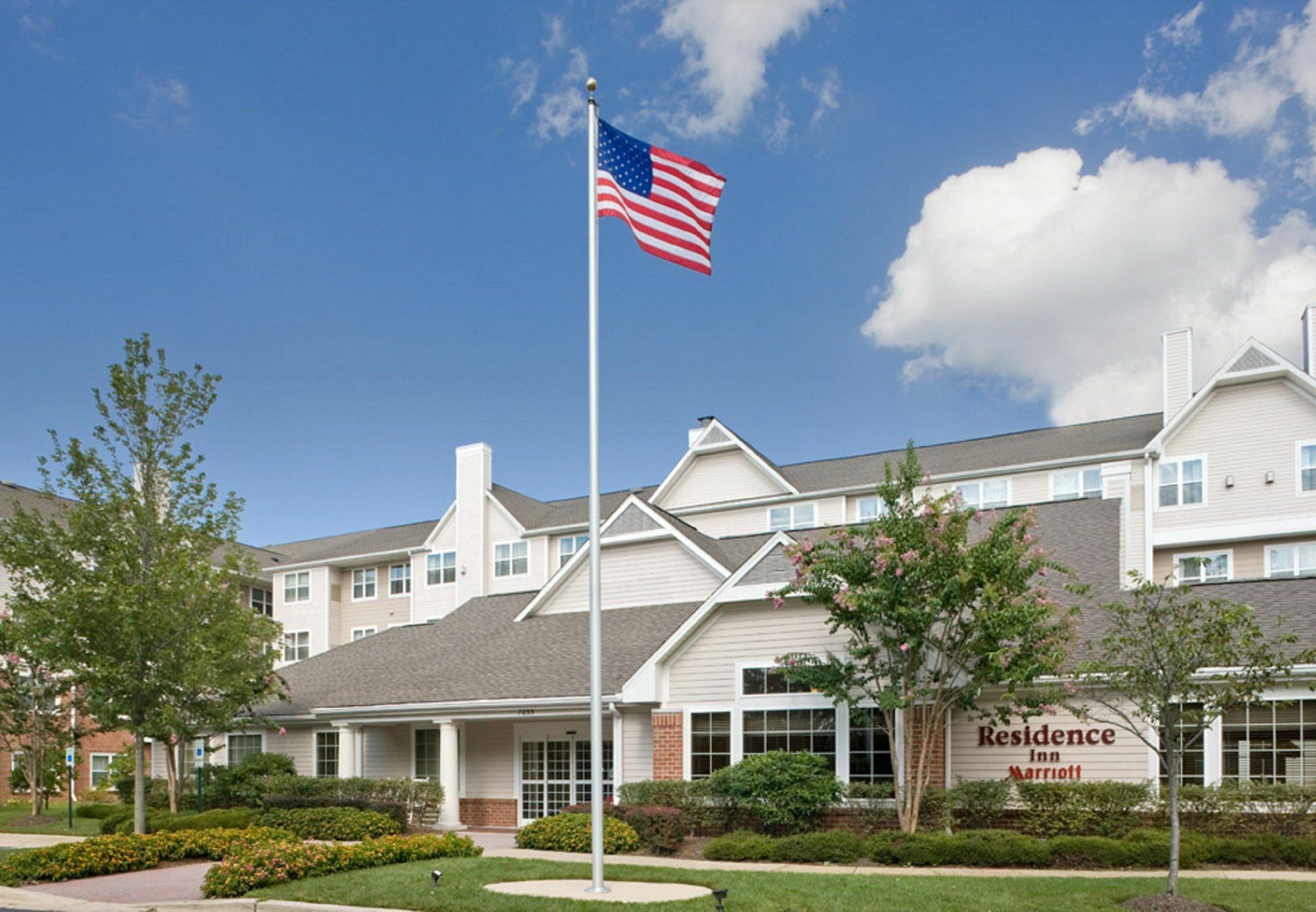 Arundel Mills Bwi Airport Hanover